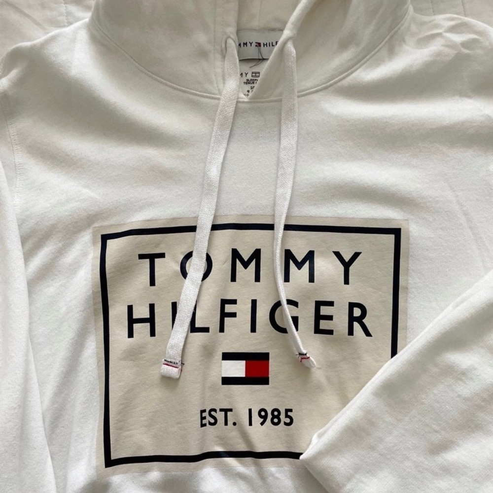 Tommy Hilfiger Hoodie